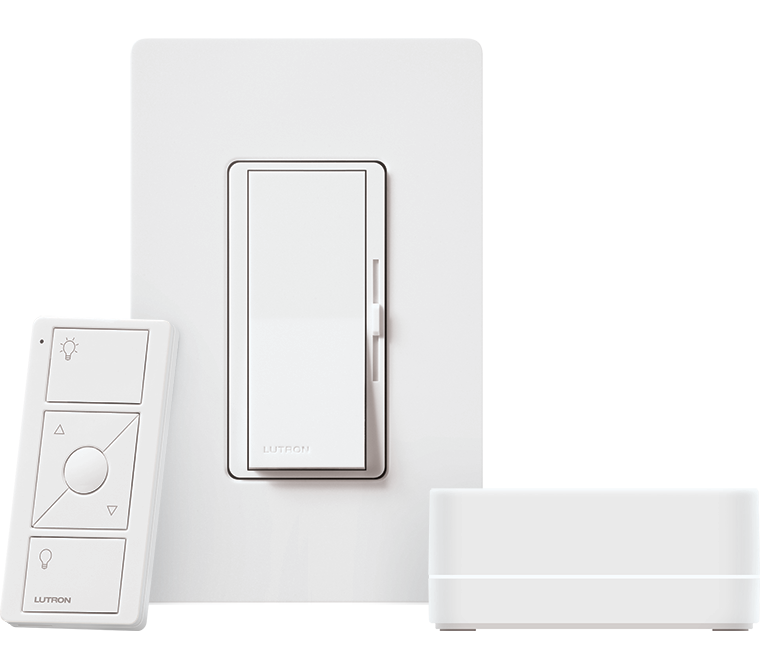 Diva Smart Dimmer Switch Kit 