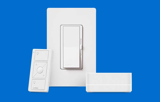 Diva Smart Dimmer Switch Kit