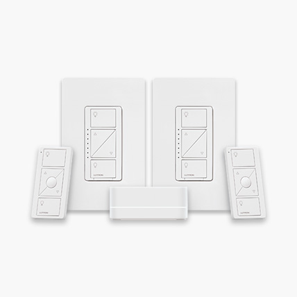 2-pack Original Smart Dimmer Switch Kit