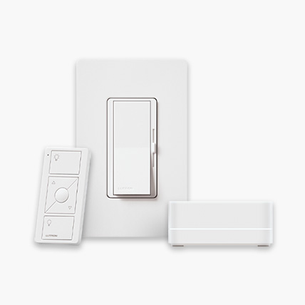 Diva Smart Dimmer Switch Kit