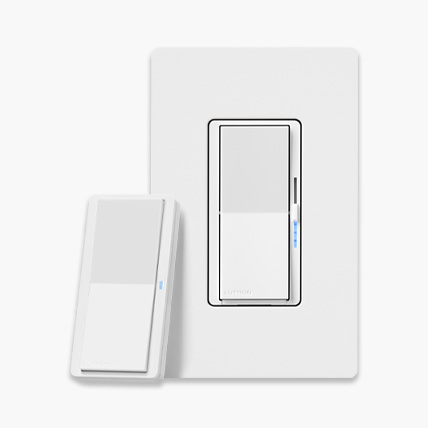 Diva Smart Dimmer Switch Expansion Kit