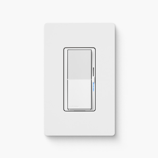 Diva Smart Dimmer Switch for ELV+ Lighting