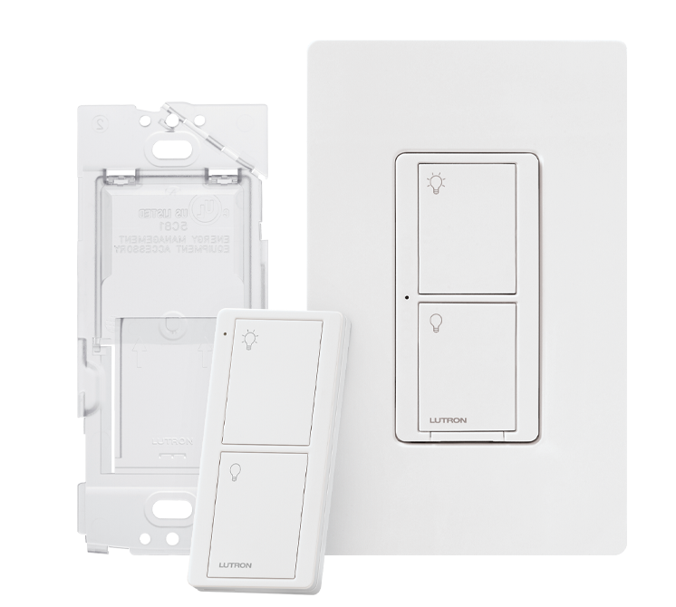 Diva Smart Dimmer Switch Expansion Kit