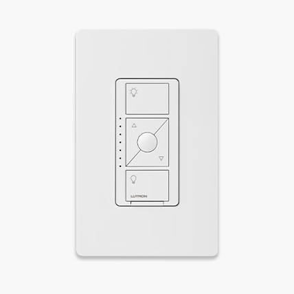 Original Smart Dimmer Switch for ELV+ Lighting