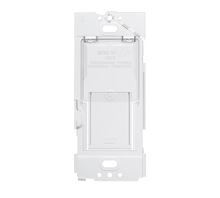 Wallplate Bracket for Pico Smart Remote