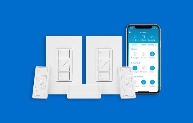 2-Pack Original Smart Switch Kit